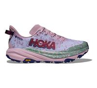 HOKA - Women's Speedgoat 6 GTX - Trailrunningschuhe, Gr. 40.5 EU 40 2/3 - Regular, bunt (FragrantLilac/AmbientBlue)