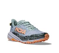 Hoka Speedgoat 6 GTX Damen Laufschuh Trail - 1155151-JSH Jade/Ash Grey 38 2/3