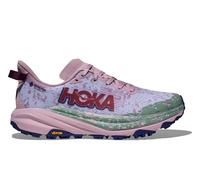 HOKA Speedgoat 6 GTX (Damen) Laufschuhe 43 1.3 lila gr n