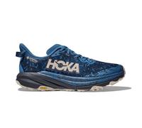 HOKA Speedgoat 6 GTX Gr. 42 Blau Herren - Jetzt bei Keller Sports kaufen!