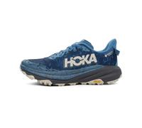Hoka Speedgoat 6 GTX Foggy Night/Charcoal Grey da Uomo Mann 44 44