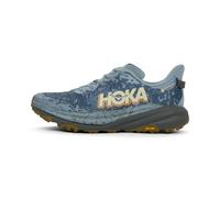 HOKA Speedgoat 6 GORE-TEX Schuhe für Herren in Washed Blue/Asphalt Grey Größe 45 1/3 Regular | Gelände