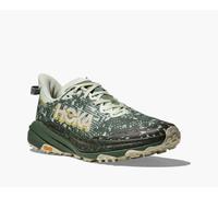 HOKA Speedgoat 6 GORE-TEX Trailrunningschuhe flaschengrün - 44