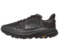 HOKA - Speedgoat 6 GTX - Trailrunningschuhe, Gr. 44 EU 44 - Regular, schwarz/ outer orbit (Black/OuterOrbit)
