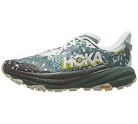 Hoka Men's Speedgoat 6 GORE-TEX Sea Glass/Fern 44