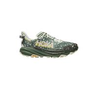 HOKA Speedgoat 6 GTX Herren Trailrunning Schuhe weit sea glass / fern EU 46 2/3