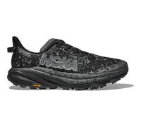 HOKA Speedgoat 6 GTX Herren Laufschuhe Black/Outer Orbit Herren 47 1/3 SCHWARZ