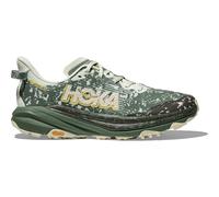 HOKA Speedgoat 6 GTX Herren Trailrunningschuhe, blau, Größe 48 48