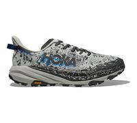 HOKA Speedgoat 6 GTX Herren Trailrunningschuhe, grau, Größe 44 44
