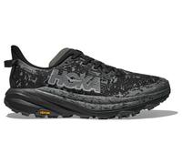 HOKA Speedgoat 6 GTX (Breit) Herren Laufschuhe Black/Outer Orbit Herren 42.0 SCHWARZ