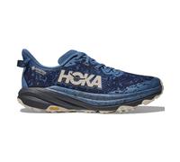 HOKA Trailrunningschuhe Speedgoat 6 GORE-TEX Dunkelblau Größe 46 2/3