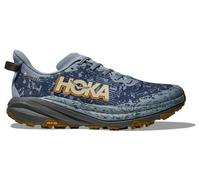 HOKA ONE ONE Speedgoat 6 Gtx - Herren - Blau / Grau - Größe 43 1/3- Modell 2026