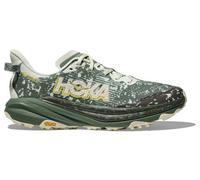 hoka speedgoat 6 gtx trailrunning schuhe grun herren 44.2/3