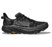 hoka speedgoat 6 gtx trailrunning schuhe schwarz damen 39.1/3