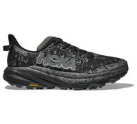 Hoka Men's Speedgoat 6 GORE-TEX Black/Outer Orbit 40 2/3