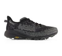 HOKA Speedgoat 6 GORE-TEX Schuhe für Herren in Black/Outer Orbit Größe 43 1/3 | Gelände