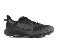 HOKA Speedgoat 6 GTX Herren Laufschuhe Black/Outer Orbit Herren 44 2/3 SCHWARZ