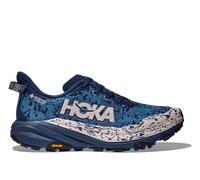 Hoka SPEEDGOAT 6 GTX Damen MIDNIGHT BLUE / ALPINE BLUE Gr. 42