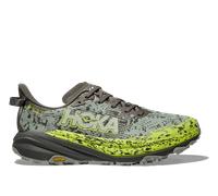 HOKA Speedgoat 6 GTX Trailschuhe Herren Slate Gr. 42