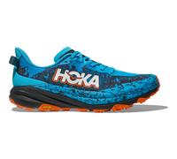HOKA ONE ONE Speedgoat 6 - Herren - Blau - Größe 41 1/3- Modell 2025