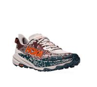 HOKA Speedgoat 6 Herren - PUTTY / BLUE TWILIGHT / 43. 1/3