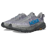 HOKA Speedgoat 6 Herren-Sneaker, Galactic Grey/HOKA Blue, 47 EU