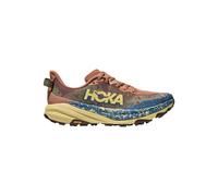 HOKA Speedgoat 6 Herren Trailrunning Schuhe weit maple / cardamom EU 44