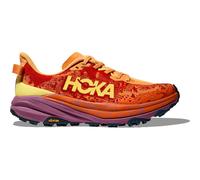 HOKA Speedgoat 6 Herren Trailrunningschuhe, orange, Größe 42 42