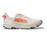 HOKA Speedgoat 6 Herren Trailrunningschuhe, weiß, Größe 42 42