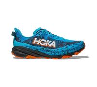 HOKA ONE ONE Speedgoat 6 - Herren - Blau - Größe 44- Modell 2025