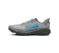 HOKA Speedgoat 6 Kinder 36 Grau
