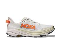 HOKA Speedgoat 6 M - Trailrunningschuhe - Herren 9 US White/Orange