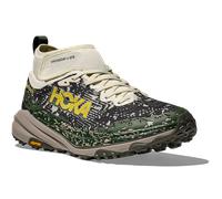 HOKA Speedgoat 6 Mid GORE-TEX GTX truffle salt / cement US M9 - EUR 42 2/3 Schuhgröße: 42 2/3