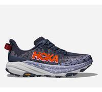 HOKA Speedgoat 6 Schuhe für Damen in Nautical Dusk/Sea Ice Größe 37 1/3 | Gelände
