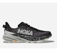 HOKA ONE ONE Speedgoat 6 - Herren - Schwarz - Größe 40- Modell 2024