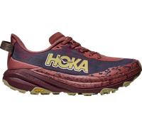 Hoka Damen Speedgoat 6 rot EU 37.3