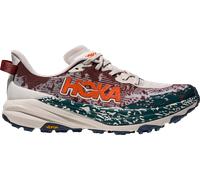 Hoka Speedgoat 6 Trail-Schuhe 42 mehrfarbig