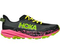 HOKA ONE ONE Speedgoat 6 M - Herren - Schwarz - Größe 43 1/3- Modell 2025