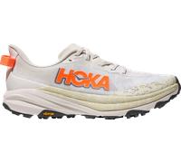 HOKA Speedgoat 6 Trailrunningschuhe weiß/rot - 43(1/3)