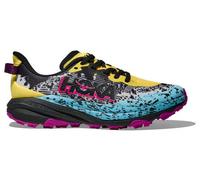 hoka speedgoat 6 trail schuhe mehrfarbig kinder 37.1/3