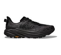 HOKA Speedgoat 6 Schuhe für Herren in Black Größe 46 2/3 | Gelände