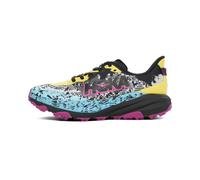 HOKA Speedgoat 6 Y Kinder 38 Mehrfarbig