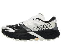HOKA ONE ONE Speedgoat 7 Wide - Herren - Schwarz / Weiß - Größe 42 2/3- Modell 2026