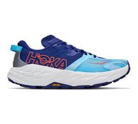 HOKA Speedgoat 7 Damen 36 2/3 Hellblau/Blau