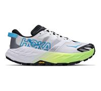 Hoka Damen Speedgoat 7 - Größe: EU 39.3 bunt