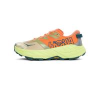 HOKA Speedgoat 7 Damen 41 1/3 Orange