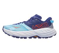 HOKA Speedgoat 7 Damen 40 Hellblau/Blau