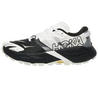 HOKA Speedgoat 7 Damen Laufschuh Schwarz/Weiß Damen 42 2/3 SCHWARZ