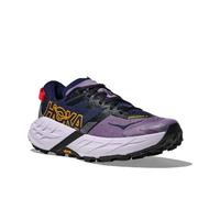 HOKA - Women's Speedgoat 7 - Trailrunningschuhe, Gr. 36.5 EU 36 2/3 - Regular, berry jam / starlight glow (BerryJam/StarlightGlow)