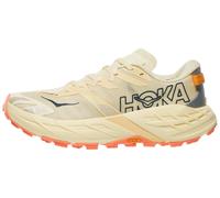 HOKA Speedgoat 7 Damen Laufschuh Vintage/Neon Flame Damen 38.0 ORANGE